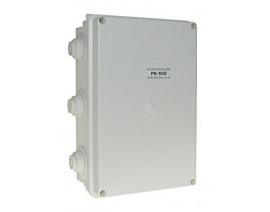 RAZCEPNA DOZA Z UVODNICAMI PK-10/D