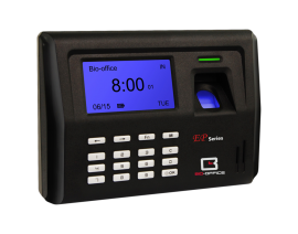 REGISTRACIJA DELOVNEGA ČASA ANVIZ EP300