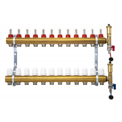 REITER RAZDELILEC ZA TALNO GRETJE 12 VEJ
