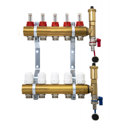 REITER RAZDELILEC ZA TALNO GRETJE 5 VEJ