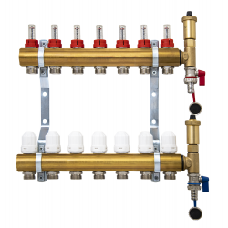 REITER RAZDELILEC ZA TALNO GRETJE 7 VEJ