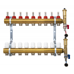 REITER RAZDELILEC ZA TALNO GRETJE 9 VEJ