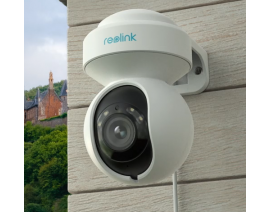 REOLINK  5MP WI-FI VRTLJIVA KAMERA 