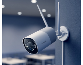 REOLINK 8MP VIDEO NADZORNA KAMERA RP-WCB8MZ