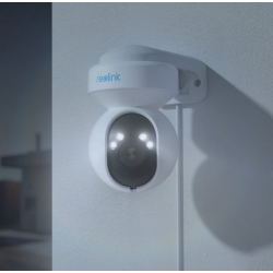 REOLINK E560 OUTDOOR PRO 8MP WI-FI VRTLJIVA KAMERA 