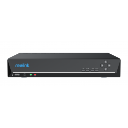 REOLINK NVR SNEMALNIK NVS8 + 2TB HDD