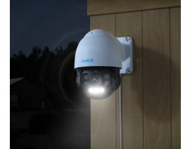 REOLINK RLC-823A IP VRTLJIVA KAMERA