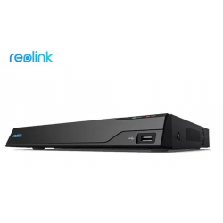 REOLINK  NVR SNEMALNIK NVS16