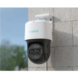 REOLINK TRACKMIX POE IP 8Mp VRTLJIVA KAMERA