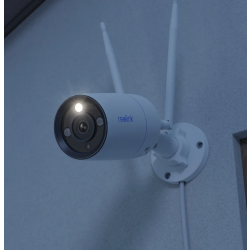REOLINK W330 WI-FI 8MP VIDEO NADZORNA KAMERA