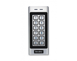 SECUKEY SK4 KONTROLA PRISTOPA