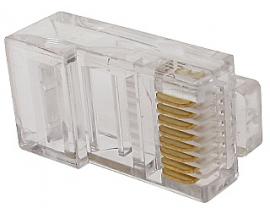 RJ45 KONEKTOR UTP