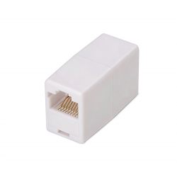 RJ45 SPOJNIK – VEZNI ČLEN ZA MREŽNE KABLE