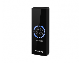 SECUKEY CBUTTON 400-X BREZSTIČNI GUMB ZA IZHOD