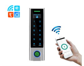 SECUKEY HFD3-WIFI KONTROLA PRISTOPA