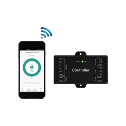 SECUKEY SBOARD-III WIFI MINI KRMILNIK