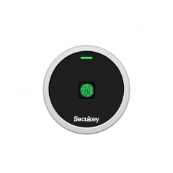 SECUKEY SF7 KONTROLA PRISTOPA NA PRSTNI ODTIS