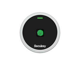 SECUKEY SF7 KONTROLA PRISTOPA NA PRSTNI ODTIS