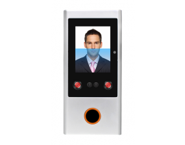 SECUKEY V1 KONTROLA PRISTOPA