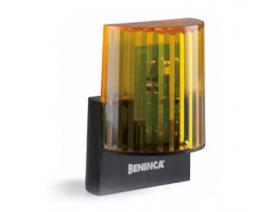 BENINCA SIGNALNA LED LUČ Z VGRAJENO ANTENO LAMPY.LED