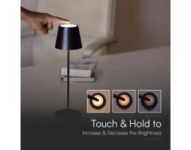 SKU23447 ZATEMNILNA NAMIZNA SVETILKA