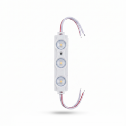 SKU4523 LED MODUL 3 / SMD2835 x 3 / 120Lm