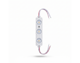 SKU4523 LED MODUL 3 / SMD2835 x 3 / 120Lm
