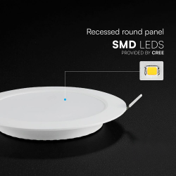 SKU78676 PODOMETNI LED PANEL / 3V1