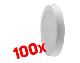 SKU7871 NADOMETNI LED PANEL / NEVTRALNA BELA x100