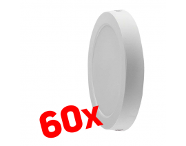 SKU7874 NADOMETNI LED PANEL / NEVTRALNA BELA x60