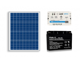 SOLARNI KOMPLET PERLIGHT 2
