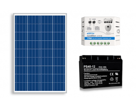 SOLARNI KOMPLET PERLIGHT 3