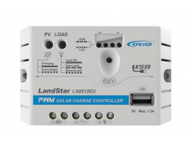 SOLARNI REGULATOR EPSOLAR LS0512EU