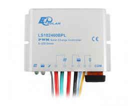 SOLARNI REGULATOR EPSOLAR LS102460BPL