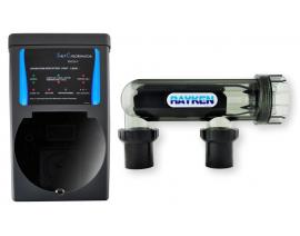 SOLINATOR ZA BAZENE SSC25-t (klorinator)