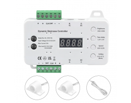 STEP-05 LED KRMILNIK ZA STOPNIŠČE