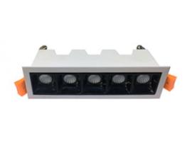 PODOMETNI LED REFLEKTOR 10W L088