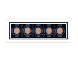 VGRADNI NASTAVLJIVI LED REFLEKTOR 10W