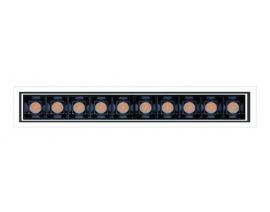 VGRADNI NASTAVLJIVI LED REFLEKTOR 20W