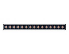 VGRADNI NASTAVLJIVI LED REFLEKTOR 30W