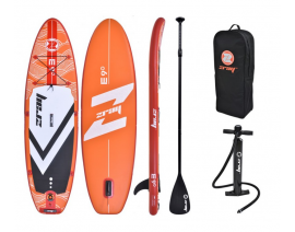 SUP ZRAY E9 EVASION 9 (275cm)  MODEL 2023 