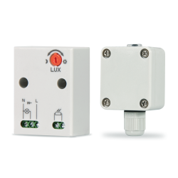 SENZOR SVETLOBE STARTER Night  Matic 3000 IP