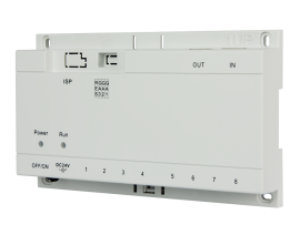 SWITCH DAHUA 6 PORTNO POE STIKALO VTNS1060A