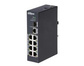 SWITCH DAHUA 10 PORTNO POE STIKALO PFS3110-8P-96