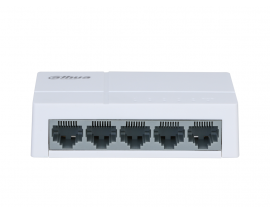 SWITCH DAHUA PFS3005-5ET-L 5 PORTNO STIKALO