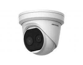 HIKVISION DS-2TD1217B-6/PA(B) TERMALNA VIDEO NADZORNA KAMERA 