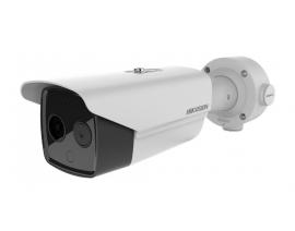 HIKVISION DS-2TD2617B-6/PA(B) TERMALNA VIDEO NADZORNA KAMERA