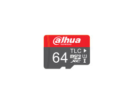 DAHUA PFM112 TLC MICRO SD KARTICA  - 64GB