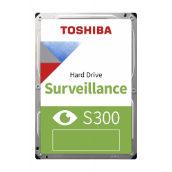 TOSHIBA HDWT840UZSVA HDD TRDI DISK 4TB