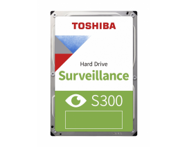 TOSHIBA HDWT860UZSVA HDD TRDI DISK 6TB